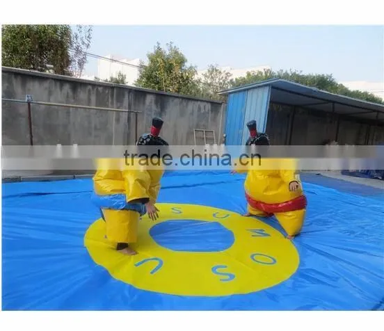 Hot Sale Sumo Wrestling Suits for Adult and Children photo-2