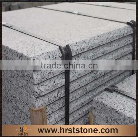 Non-slip Granite Stair Tread