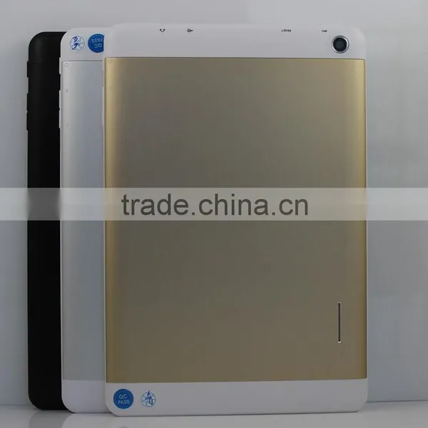 OT 7.85 Inch Built-in 3G GSM Tablet PC MTK8321 Quad Core Android 5.1 1GB 8 GB WIFI Tablets Double Camera Dual SIM Card