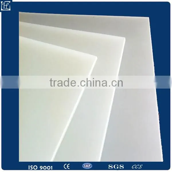 Clear Abs Plastic Sheet photo-2