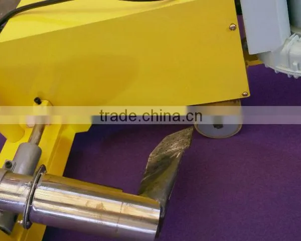 China Manufacturer BS50 PVC Hot Air Welder for Sale With CE photo-2