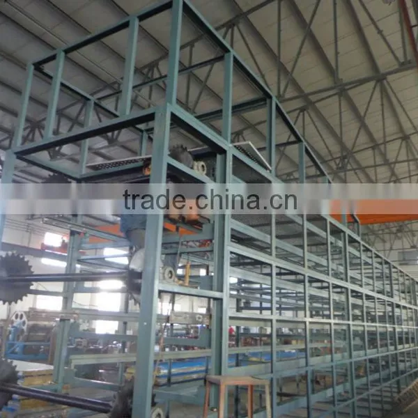 Egg Tray Making Machine Price photo-5