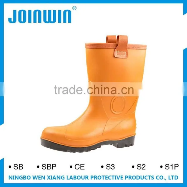 PVC Rain Boots YX0616