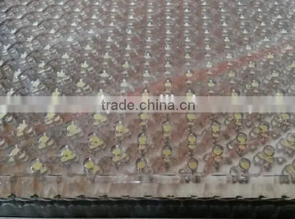 All IN ONE Solar LED Street Light Solar DIY Product photo-4
