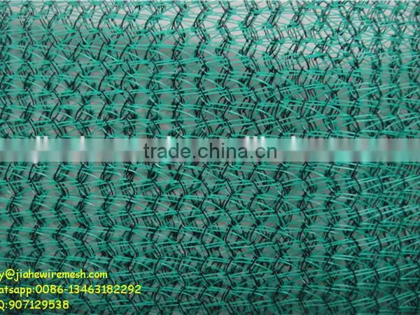 100%HDPE Garden Wind Break Shade Net photo-2