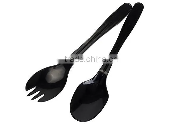 Promotional Various Durable Using Coffee Plastic Spoon