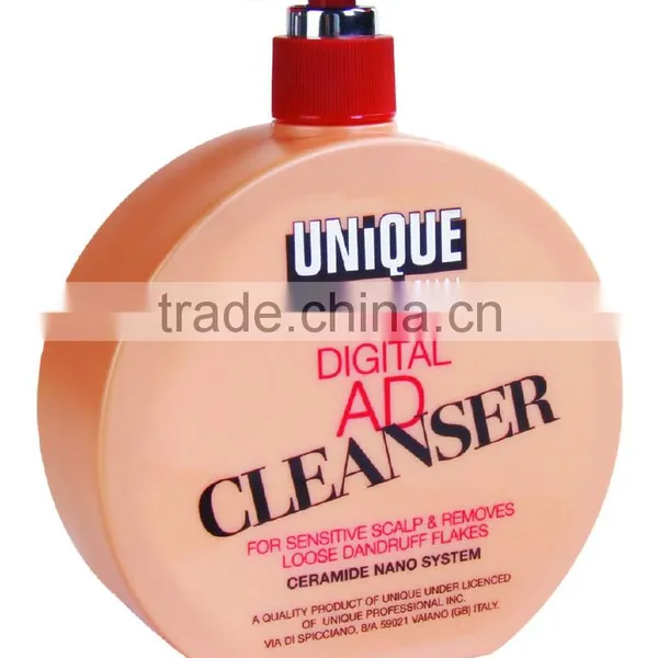 Digital AD Cleanser