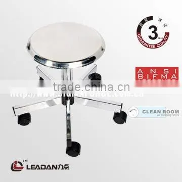 Stainless Steel Stool \ Stainless Steel Chairs \ Lab Stool