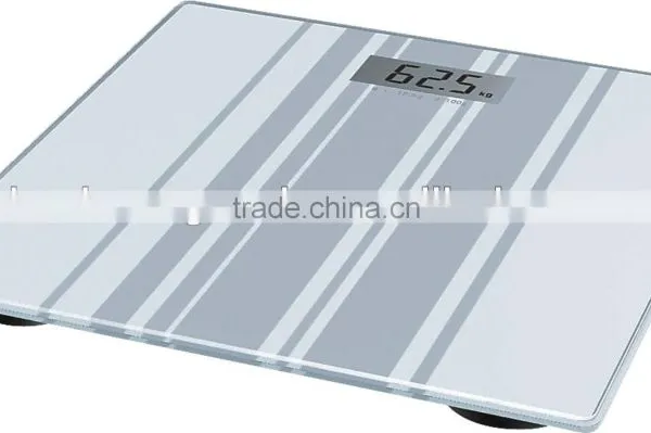 Electronic Bathroom Scale