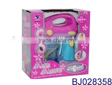 Mini Tool Playset Deluxe Plastic Iron Toy and Sewing Machine Set photo-6