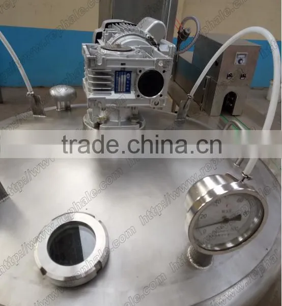 Hot Sale Milk Pasteurizer Machine photo-2