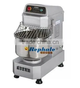 Stainless Steel Bakery Equipment 40L Bakery Dough Mixer photo-2