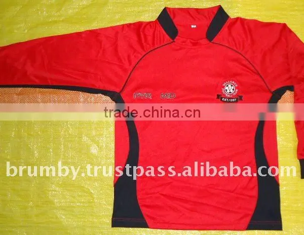 Soccer Jersey