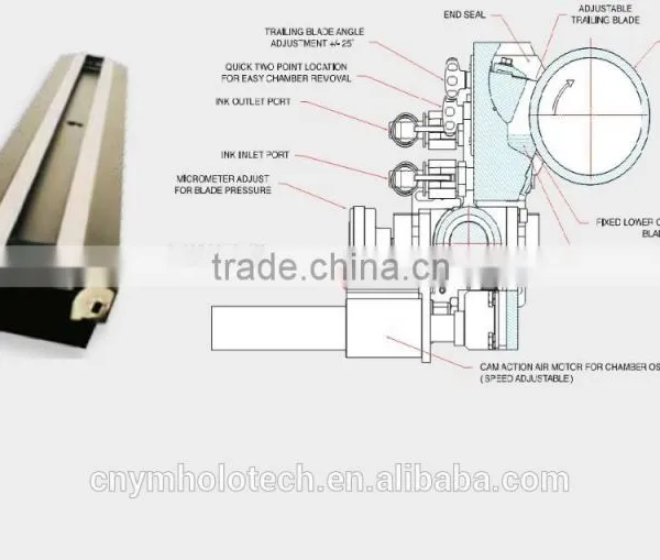 Non Stop Splice High Speed Dry Lamination Machine photo-3