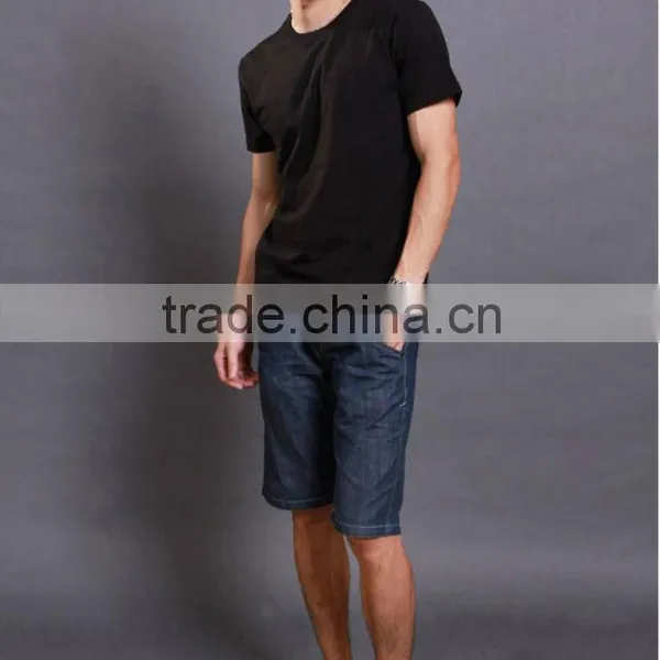Hansome Men t Shirt Cotton t Shirt