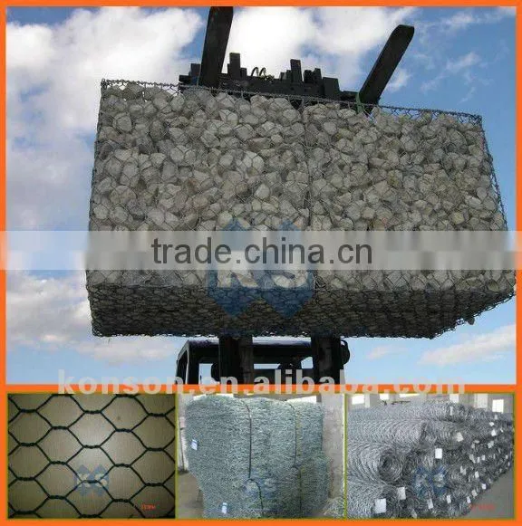 Metal Wire Box