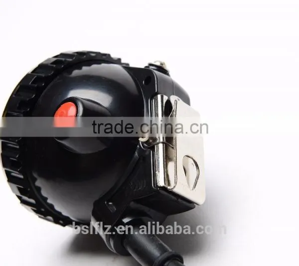 Rechargeable Led Miner Lamp Water Proof 1w Led Miner Lamp photo-5