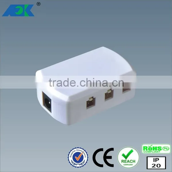 5050 Smd Led Connectors for 12 Way Led Molex Connector Distributors L803-12 Quality Choice photo-2
