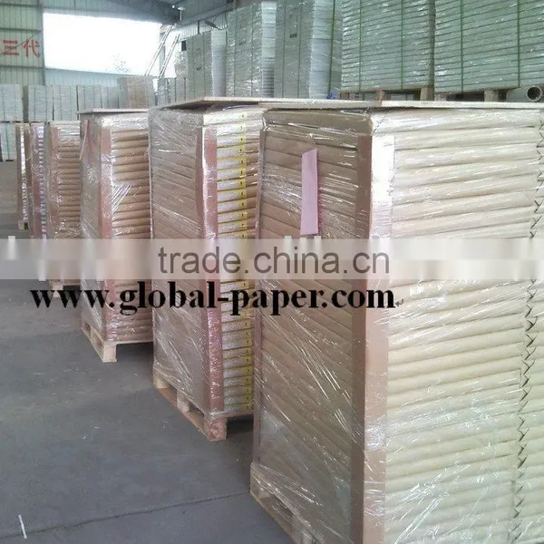 Blue Image Copy Carbonless Paper / NCR Paper