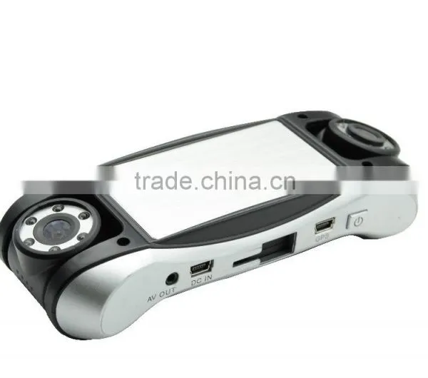 Car DVR With Driving Recording Dash Camera Mini DVR Camera photo-3