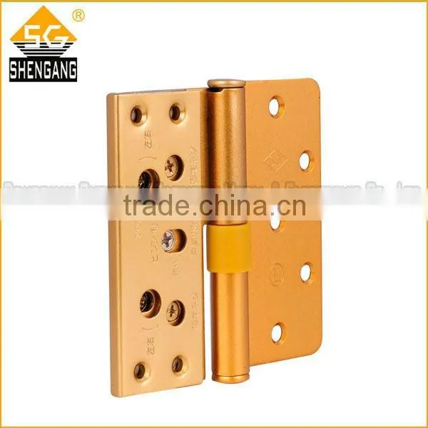 Toilet Door Hinge Butt Hinge Butterfly Hinge photo-5