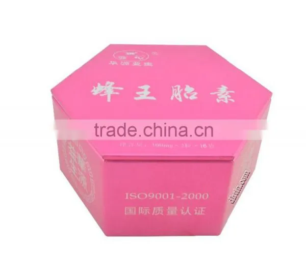 Hexagon Gift Box photo-2