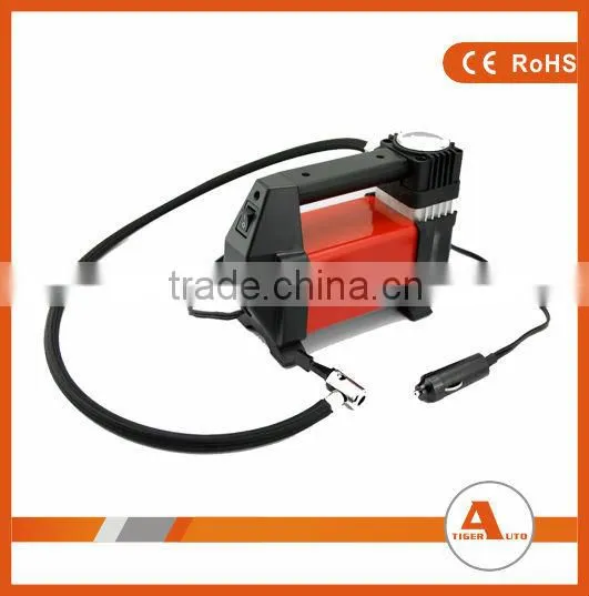 100PSI DC12V Heavy Duty Air Compressor pump
