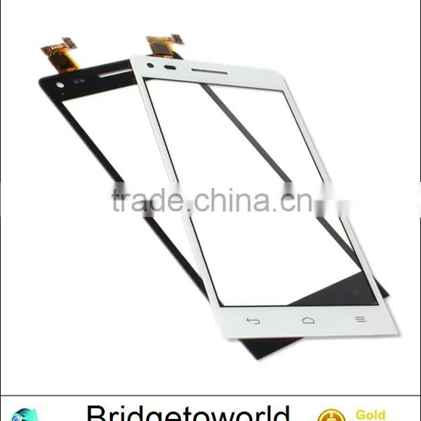 Hot Mobile Phones Display Touch Panels for Huawei Ascend G6 Glass Lens With Flex Cable photo-2