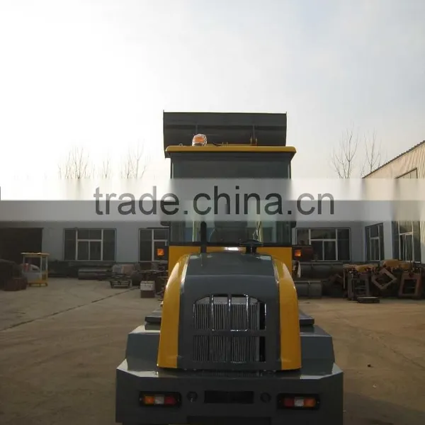 1.2 Ton Front End Loader Price