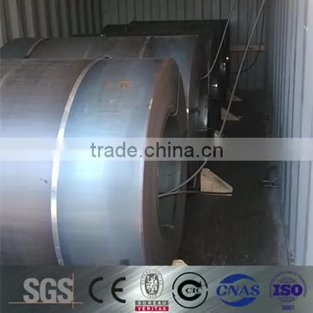 Secondary Steel Coil photo-5