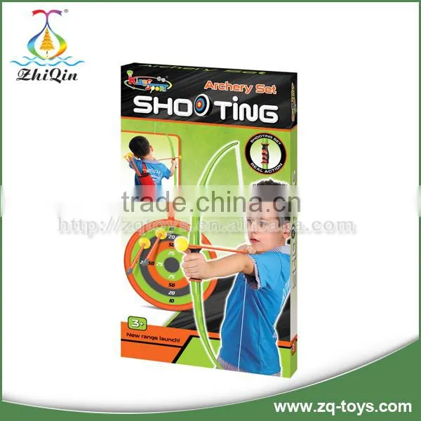 Funny Toy Archery Sets Crossbow Arrow Bow Crossbow for Kids photo-2