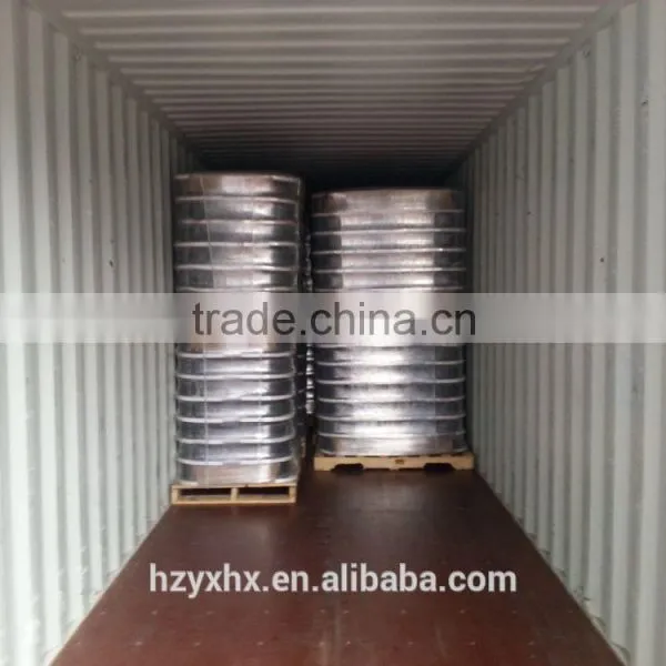 Polyester POY Final 150D/48F SD Dope Dyed photo-5