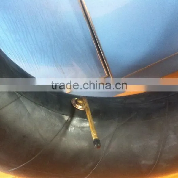 Butyl Inner Tube for Car Tyre Promotion Season New Price 550/600-14 photo-6