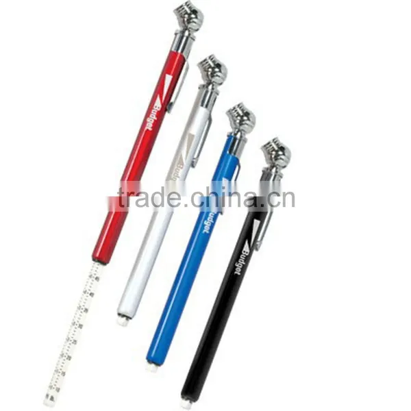 50psi Use of All Kinds of Auto Pressure Gauge