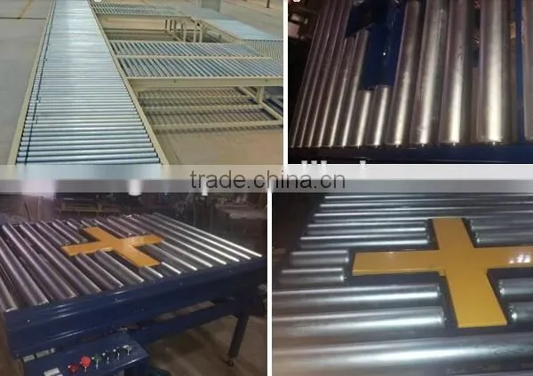 MASM06 High Performance Side Seal Strapping Machine,automatic Pallet Strapping Machine photo-6