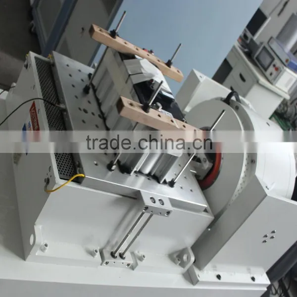 IEC Standard Transport Simulation Vibration Test Bench/mechanical Vibration Test Equipment for Package Test photo-2