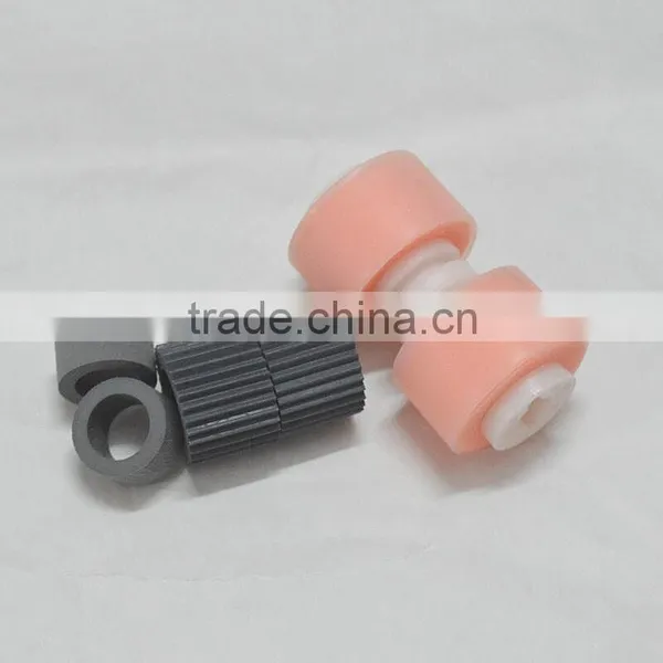 Cassette Paper Feed Pick Up Roller Kit For Canon IR5000 5020 5570 6000 6020 6570 8500 7200 Printer Sponge Pickup Roller FB2-7777 photo-6