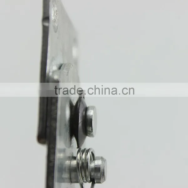 Metal Sofa Connector Furniture Joint Parts Seats Fastener photo-3