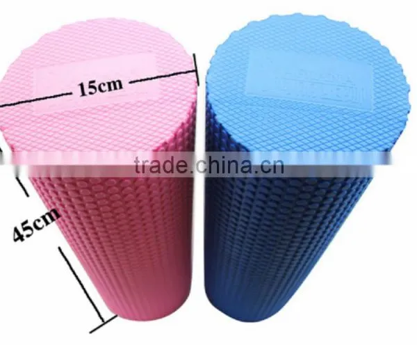 PIDEGREE EVA Colorful Foam Roller Manufacturer photo-5