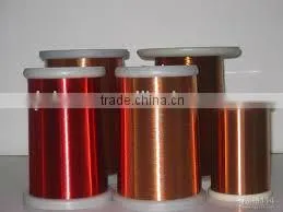 Enameled Copper Clad Aluminum Wire 0.236mm