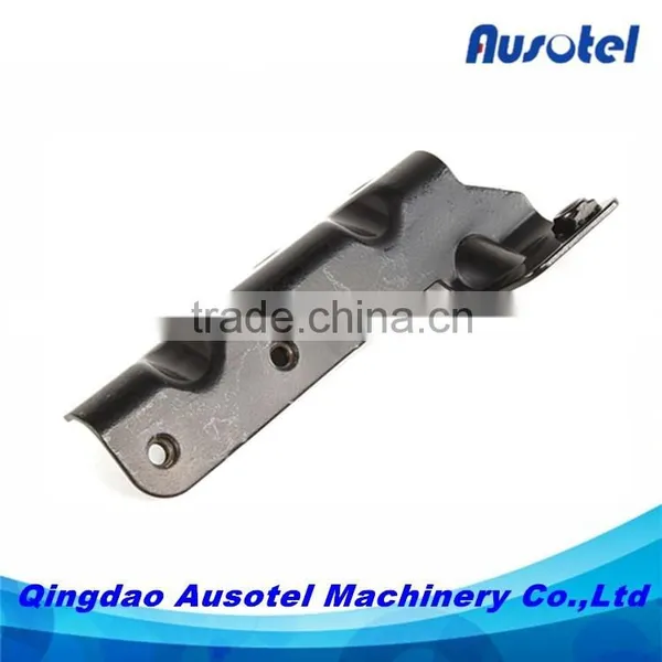 Nonstandard Custom Made Stainless Steel Motorcycle Parts photo-2