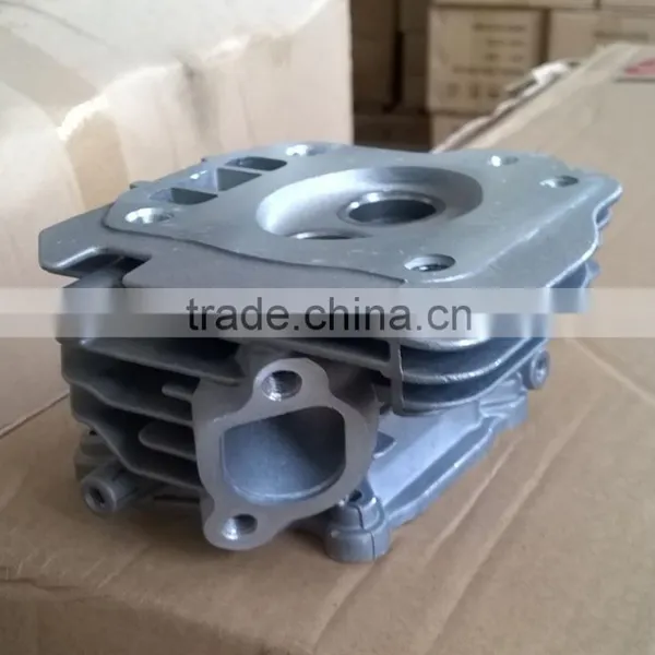 188F BISON China Taizhou Generator Cylinder Head All Kinds, for 5.5hp 6.5hp 7hp 13hp 15hp Engine photo-4