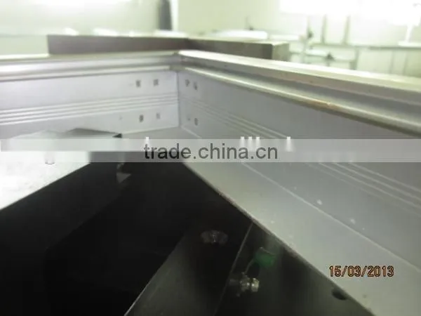 Solar Panel Framing Machine GMS-F2010 photo-3