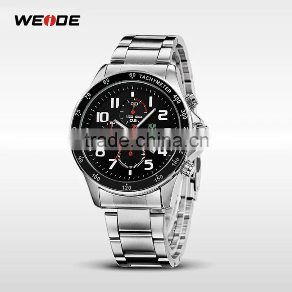 New Digital Technology 2014 Young Town Quartz Clock Movements Watch photo-2
