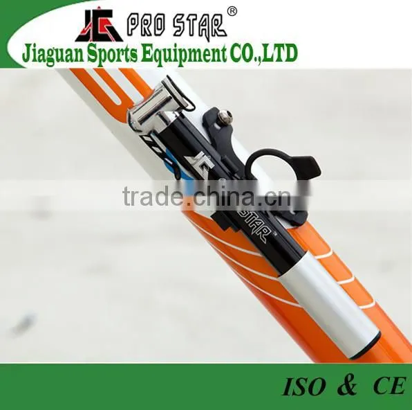 Mini Tire Inflator Bicycle Hand Pumps photo-4