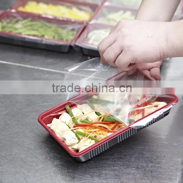 Manual Tray Sealing Machine photo-5