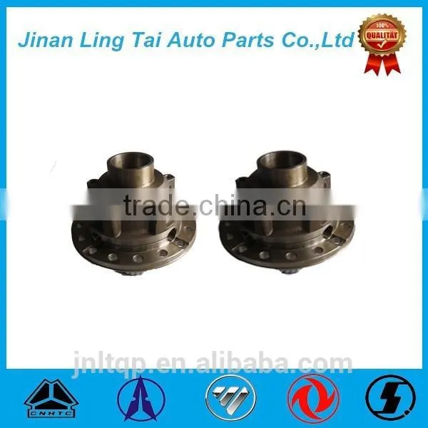 Best Selling of Sinotruk Differential Case AZ9231320272 photo-5