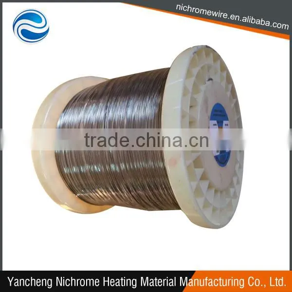 Nichrome Alloy,resistance Alloy Strip,Nichrome Resistance Alloy Strip photo-3