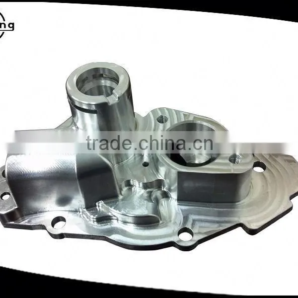 China Top Sale Cnc High Quality Sla Sla Rapid Prototyping Machine photo-2