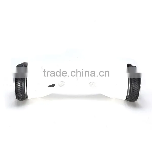 2015 Newest Scooter 2 Wheel Electric Hover Board photo-3